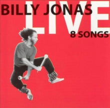 Billy Jonas: Live: 8 Songs