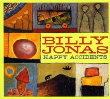 Billy Jonas: Happy Accidents
