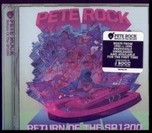 Pete Rock: Return of the SP1200