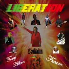 Tony Aiken & Future: Liberation