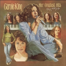 Carole King: Her Greatest Hits