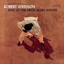 Robert Johnson: King of the Delta Blues Singers