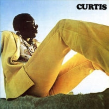 Curtis Mayfield: Curtis