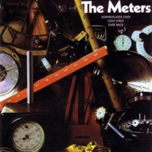 The Meters: The Meters