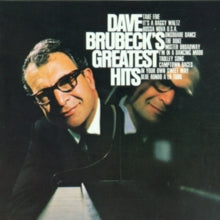 Dave Brubeck: Dave Brubeck&