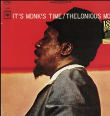Thelonious Monk: It&