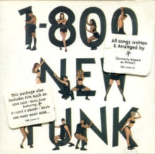 Various Artists: 1-800-new-funk