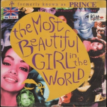 Prince: The Most Beautiful Girl in the World