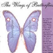 Various: The Wings Of Butterflies