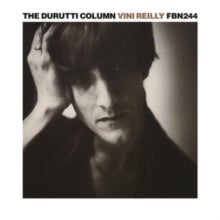 The Durutti Column: Vini Reilly + Womad Live