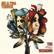 Ike & Tina Turner: The Bolic Sound Sessions