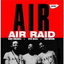 Air: Air Raid