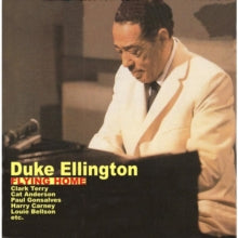 Duke Ellington: Flying Home