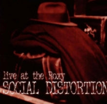 Social Distortion: Live at the Roxy