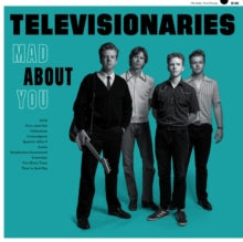 Televisionaries: Mad about you