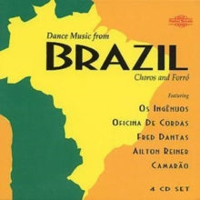 Various: Dance Music From Brazil