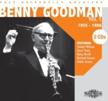 Benny Goodman: Benny Goodman