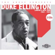 Duke Ellington: Duke Ellington