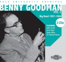 Benny Goodman: Benny Goodman