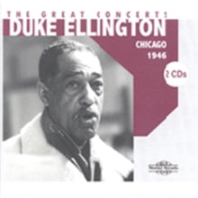 Duke Ellington: Duke Ellington