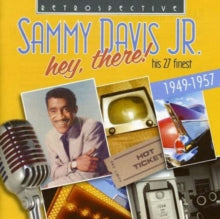 Sammy Davis Jr.: Hey, There!