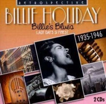Billie Holiday: Billie's Blues: Lady Day's 51 Finest