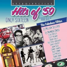 Various Artists: Hits of '59: Only Sixteen