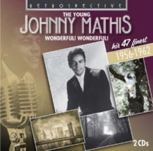 Johnny Mathis: The Young Johnny Mathis