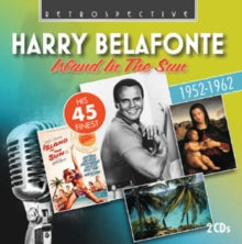 Harry Belafonte: Island in the Sun