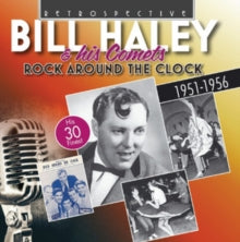 Bill Haley and His Comets: Rock Around the Clock