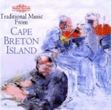 Various Composers: Traditional Music from Cape Breton Island