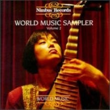 Various: World Music Sampler