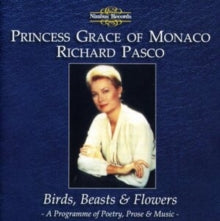 Princess Grace of Monaco: Birds, Beasts & Flowers
