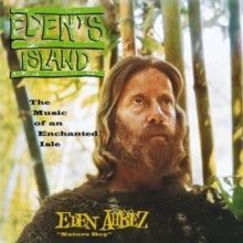 Eden Ahbez: Eden's Island