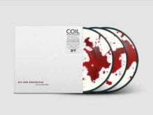 Coil: The new backwards