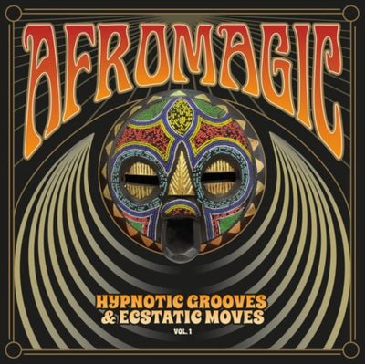 Various Artists: Afromagic Vol. 1