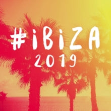 Various Artists: #Ibiza 2019