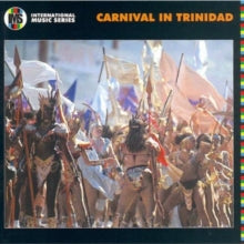 Various: Carnival In Trinidad