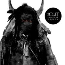 The Cult: Choice of Weapon
