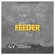 Feeder: Generation Freakshow