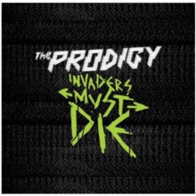 The Prodigy: Invaders Must Die