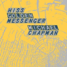 Hiss Golden Messenger: Parallelogram a La Carte