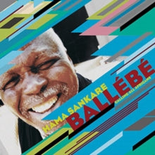 Hama Sankare: Ballebe: Calling All Africans