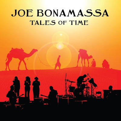 Joe Bonamassa: Tales of Time