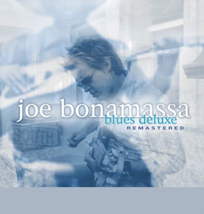 Joe Bonamassa: Blues Deluxe Vol. 2