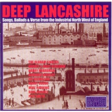 Various: Deep Lancashire