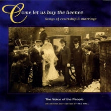 Various: Come Let Us Buy The License