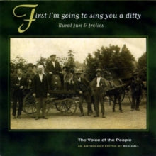 Various: First I'm Going To Sing You A Ditty