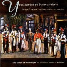 Various: You Lazy Lot Of Bone-Shakers