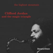 Clifford Jordan: The Highest Mountain